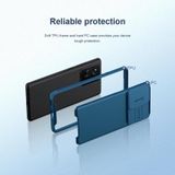 Voor Xiaomi Mi Mix 4 Nillkin Black Mirror Pro Series Camshield Full Coverage Stofdichte Scratch Resistent PC Case
