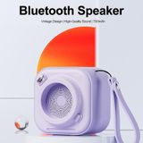 EWA A132 draagbare mini stereo draadloze Bluetooth-luidspreker
