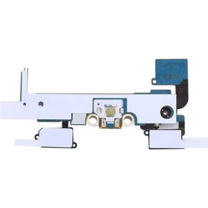 for Galaxy A500F / A500Y Charging Port Flex Cable