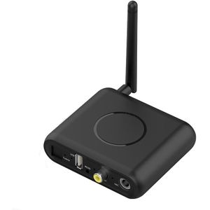 BT08 Bluetooth 5.0 Adapter RCA uitgangsvermogen versterker Draadloze audio-ontvanger
