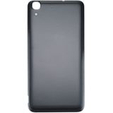 For Huawei Y6 Battery Back Cover(Black)