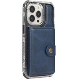 Portemonnee Card Shockproof Telefoon Case voor iPhone 11 Pro Max