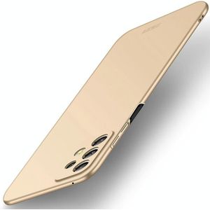 Voor Samsung Galaxy A53 5G Mofi Frosted PC Ultra-Thin Hard Phone Case