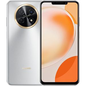 Huawei Enjoy 60X 128GB STG-AL00  Chinese versie  Dubbele camera's aan de achterkant  vingerafdrukidentificatie aan de zijkant  7000 mAh-batterij  6 95 inch HarmonyOS 3.0 Qualcomm Snapdragon 680 Octa Core 2 4 GHz  netwerk: 4G  OTG  NFC  geen onderste