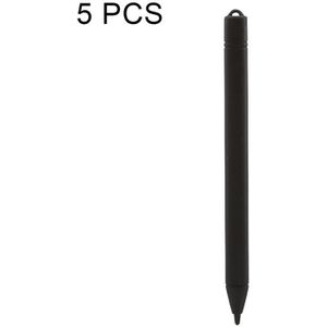 5 PCS Replacement Stylus for CHUYI LCD Writing Tablet