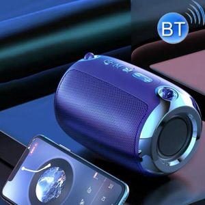 S1 HIFI Stereo Sound Draagbare Bluetooth-luidspreker