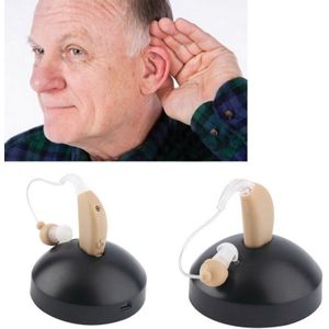 Rechargeable Hearing Aids Hearing Aids For The Elderly