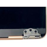 Origineel volledig LCD-scherm voor MacBook Air 13 3 inch A2179 (2020)(Goud)