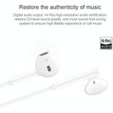 Original Honor AM33 USB-C / Type-C Classic Noise Reduction In-ear Wired Earphone  Support Wire Control & Call