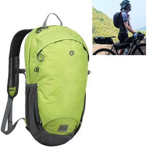 Rhinowalk X20801 20L Cycling Backpack Waterproof Outdoor Breathable Sports Backpack(Green)