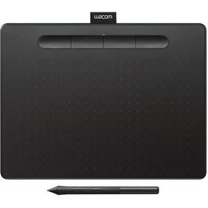 Wacom CTL-4100  Tablet Intuos Hand-Painted Board Computer Drawing Board Handwriting Board