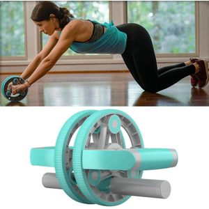 Multifunctionele push-up beugel Fitness abdominale wiel Rally Dumbbell-apparaat