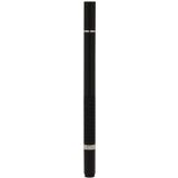 2 in 1 Stylus Touch Pen + Ball Pen  For iPhone 6 & 6 Plus / 5 & 5S & 5C  iPad Air 2 / iPad mini 1 / 2 / 3 / New iPad (iPad 3) / iPad and All Capacitive Touch Screen(Black)