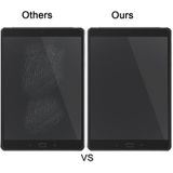 For ASUS ZenPad 3S 10 / Z500 0.3mm 9H Hardness Tempered Glass Screen Film