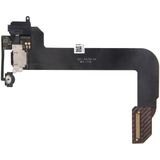 Charging Port + Audio Flex Cable for iPod Touch 6 (Black)