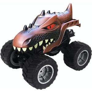 JJR/C Q148 2.4G dinosaurus klimmen afstandsbediening auto monster truck