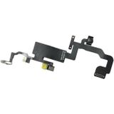 Luidspreker Sensor Flex-kabel voor iPhone 12 Pro Max