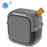 HOPESTAR T5mini Bluetooth 4.2 Portable Mini Wireless Bluetooth Speaker (Grey)