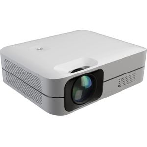 WEJOY L9 1920x1080P 400 ANSI Lumens Portable Home Theater LED HD Digital Projector Android 6.0 1G+8G US Plug