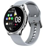 WearKey Y22 1 32 inch Bluetooth -oproep Smart Watch met roterende knop