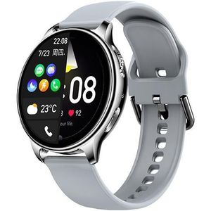 WearKey Y22 1 32 inch Bluetooth -oproep Smart Watch met roterende knop