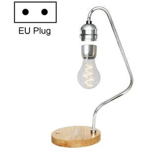 DP-003 MAGEV LICHT BULB BALB LAMP Zwart technologie ornament  plugtype: EU-plug (gebogen standaard)