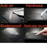0.4mm 9H+ Surface Hardness 2.5D Explosion-proof Tempered Glass Film for Galaxy Tab 3 7.0 / P3200(Transparent)