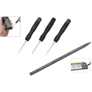 JIAFA JF-8162 9 in 1 Battery Repair Tool Set for iPhone 6s