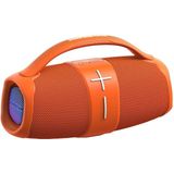 HOPESTAR H60 20W draagbare waterdichte draadloze Bluetooth-luidspreker voor buiten