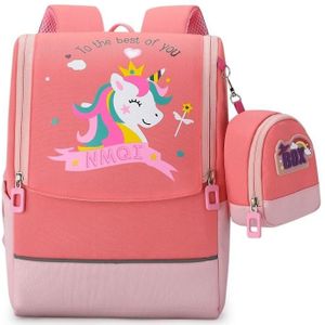 Basisschoolleerlingen Cartoon Anime Rugzak Kinderen Schooltas