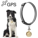 G15 IP67 waterdichte GPS-tracker voor huisdieren GPS + Beidou + AGPS + WiFi + basisstationzoeker
