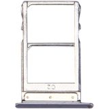 For Meizu MX5 SIM Card Tray(Grey)