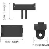 Magnetische adapter Mount voor DJI ACTION 2