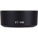 ET54-B Lens Hood Shade for Canon EF-M 55-200mm STM Lens
