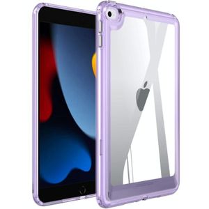 Voor iPad mini 5 / 4 transparante acryl tablethoes