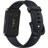 HUAWEI Band 8 NFC 1 47 inch AMOLED Smart Watch  ondersteuning voor hartslag / bloeddruk / bloedzuurstof / slaapbewaking