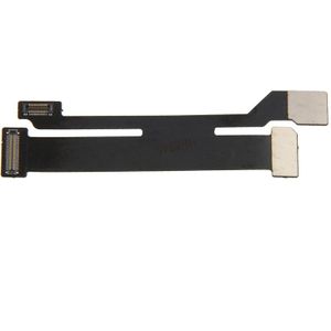 LCD Touch Panel Test Extension Cable  LCD Flex Cable Test Extension Cord for iPhone 5S(Black)