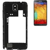 Midden Board voor Galaxy Note III / N9000(Black)