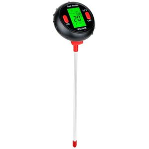 RZ104 bodem PH meter vochtigheid detector digitale PH meter bodem monitor PH Tuinieren plant bodem tester