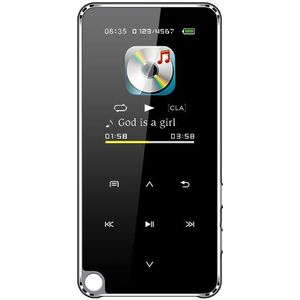 M25 Multifunctionele Draagbare Bluetooth MP3-speler Capaciteit: 4 GB