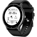 NORTH EDGE NL02 Fashion Bluetooth Sport Smart Watch  Support Multiple Sport Modes  Sleep Monitoring  Heart Rate Monitoring  Blood Pressure Monitoring(Black)