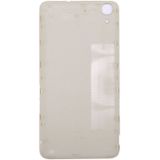 For Huawei Y6 Battery Back Cover(Gold)