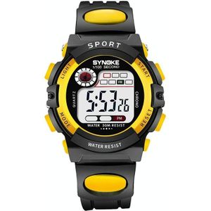 Syneke 99269 Kinderen Sport Waterdicht Digitaal Horloge  Kleur: Klein