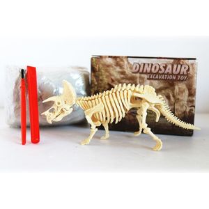 Afleiden Schadelijk helaas 12 stks dinosaurus speelgoed fossiele skelet simulatie model set mini  action figure jurassic educatief creatieve speelgoed jongens kinderen -  speelgoed online kopen | De laagste prijs! | beslist.nl