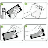 Screen Guard for iPhone 3G  iPhone 3GS (Anti-Glare)  without fingerprint(Transparent)