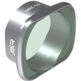 JSR MC UV Lens Filter for DJI FPV  Aluminum Alloy Frame