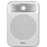 Rolton K700 Bluetooth Dual-speaker Audio Speaker Megafoon Voice Amplifier