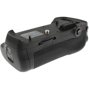 batterij / accu grip mb-d12 voor nikon d800 / d800e met een batterij / accu houder