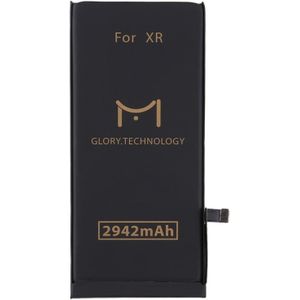 M Glory 2942mAh Li-ion Battery for iPhone XR