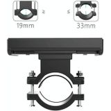 Bicycle Thickened Fixed Light Bracket Standard Version